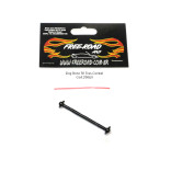 DOG BONE 56MM TRASEIRO CENTRAL PARA BUGGY 1/10 FREEROAD D56EX